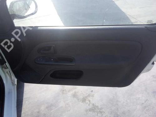 Licht Schakelaar RENAULT CLIO II (BB_, CB_) 1.2 (BB0A, BB0F, BB10, BB1K, BB28, BB2D, BB2H, CB0A,... | BP12905142I24 