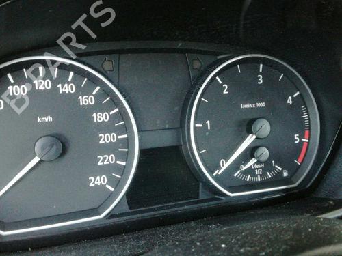 Instrument cluster BMW 1 (E87) 120 d | BP12695033C47 