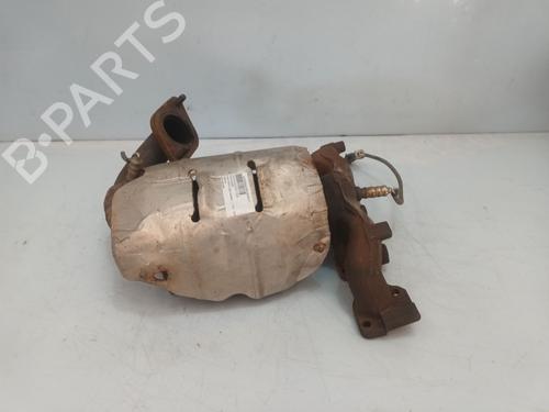 Katalysator FORD FIESTA V (JH_, JD_) 1.3 (69 hp) 31095889