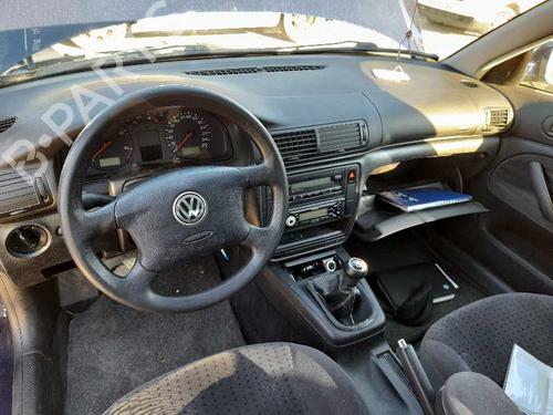 Annen VW PASSAT B5 (3B2) 1.9 TDI | BP13978819O1 
