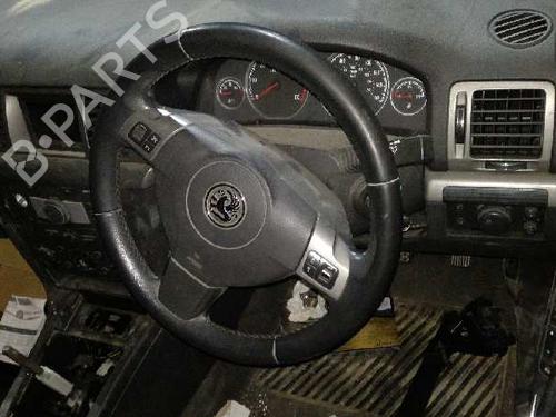 Motoraufhängung OPEL VECTRA C (Z02) 1.9 CDTI (F69) | BP12718309M89