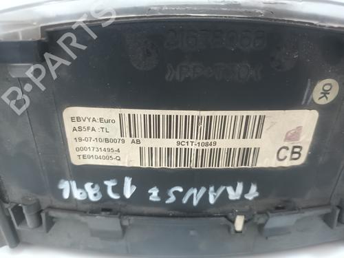 Instrument cluster FORD TRANSIT Van (FA_ _) 2.2 TDCi | BP33676527C47 - Image 2