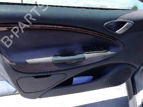 Radiator fan CITROËN C5 I (DC_) 2.2 HDi (DC4HXB, DC4HXE) | BP12742333M35 