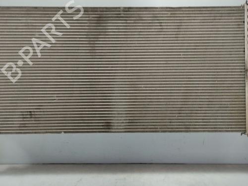 Wasserkühler für RENAULT LAGUNA III Grandtour (KT0/1) 1.5 dCi (KT0A, KT0R, KT02) (110 hp) 32397095