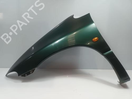 Used Left front fenders Left front fenders CHRYSLER VOYAGER / GRAND VOYAGER III (GS_, NS_) 2.5 TD (116 hp) 32753312 32753312
