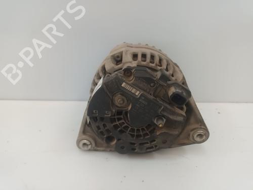 Alternator OPEL MERIVA B MPV (S10) | BP31128548M7