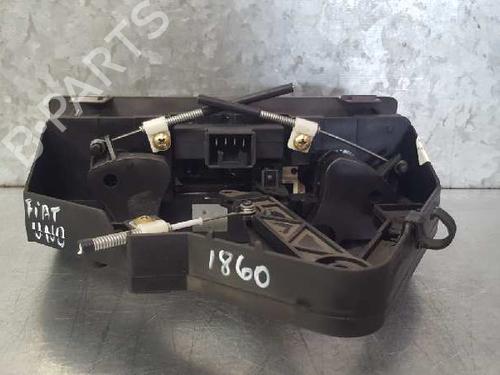 Climate control FIAT UNO (146_, 158_) 50 1.1 | BP12687384I5 