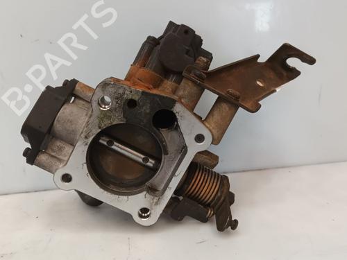 Throttle body KIA CARENS II MPV (FJ) 1.6 | BP29903063M82