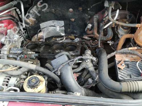 Elektronensonde RENAULT SCÉNIC I MPV (JA0/1_, FA0_) 1.9 dTi (JA1U) | BP13971486M84 