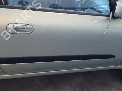 Servo brake NISSAN ALMERA II (N16) 1.5 | BP12700286M42 