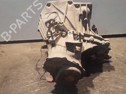 Gearbox FORD FIESTA IV (JA_, JB_)  | BP12930654M3 