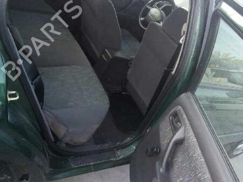 Engine control unit (ECU) NISSAN PRIMERA (P11) 1.6 16V | BP12810549M57 