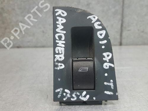 Used Left rear window switch Left rear window switch 12806652 12806652