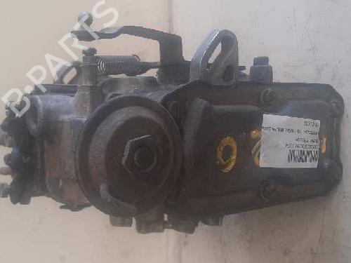 Injection pump MERCEDES-BENZ 190 (W201) D 2.0 (201.122) | BP12762011M78