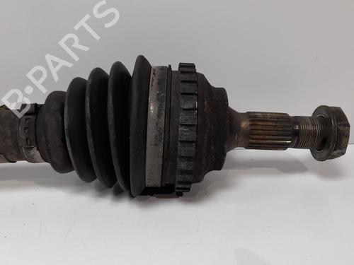 Right front driveshaft CITROËN XSARA Coupe (N0) 1.4 i | BP12775052M39 