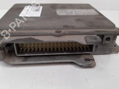 Engine control unit (ECU) PEUGEOT 106 II (1A_, 1C_) 1.1 i | BP12775072M57 