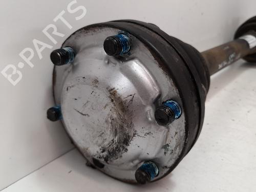 Right rear driveshaft MERCEDES-BENZ S-CLASS (W220) S 400 CDI (220.028, 220.128) | BP12694169M41 
