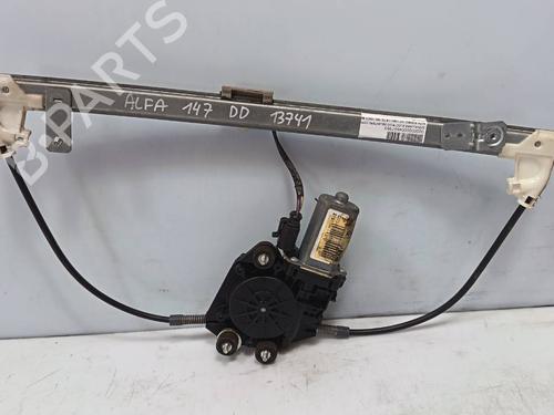 Used Other Other ALFA ROMEO 147 (937_) 1.6 16V T.SPARK ECO (937.AXA1A, 937.BXA1A) (105 hp) 40235838 40235838