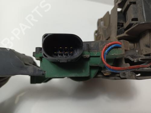 Front left lock VW GOLF IV (1J1) 1.9 TDI | BP16401551C98 