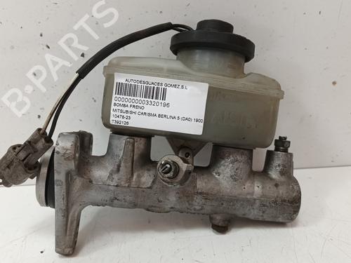 Used Brake master cylinder MITSUBISHI CARISMA (DA_) 1.9 DI-D (DA5A) (102 hp) 17093650