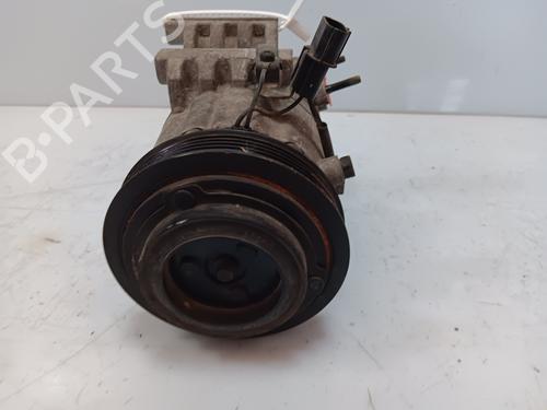 AC compressor KIA SPORTAGE III (SL)  | BP24884422M34