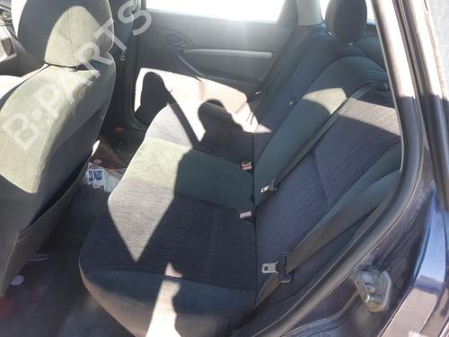 Headlight switch FORD FOCUS I (DAW, DBW) 1.8 Turbo DI / TDDi | BP30891948I24