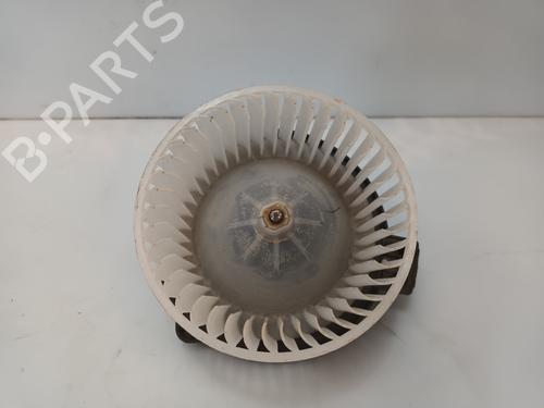 Varmeblæser MAZDA 2 Hatchback (DL, DJ) [2014-2025]  27876616