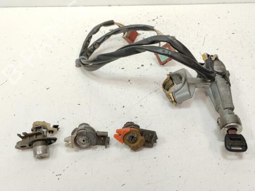 Used Electronic module HONDA CIVIC VI Fastback (MA, MB) 1.5 i Vtec-E (MA9) (90 hp) 15958447