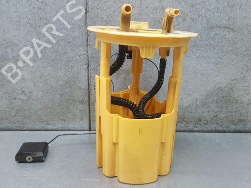 Used Fuel pump CITROËN C2 (JM_) 1.4 HDi (68 hp) 12723327