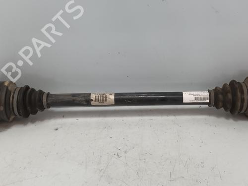 Used Right rear driveshaft BMW 5 Gran Turismo (F07) 530 d (245 hp) 26440389