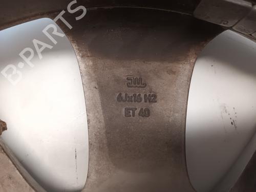 Rim OPEL CORSA D (S07)  | BP19535070C45 