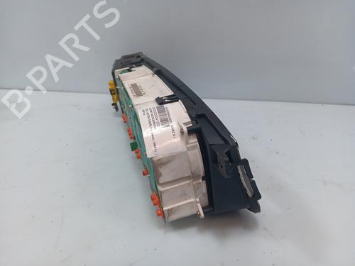 Instrument cluster OPEL VECTRA B Hatchback (J96) 2.2 DTI 16V (F68) | BP21762120C47 