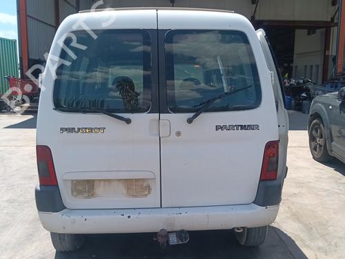 Headlight switch PEUGEOT PARTNER MPV (5_, G_) 1.9 D | BP35965279I24  - Image 9