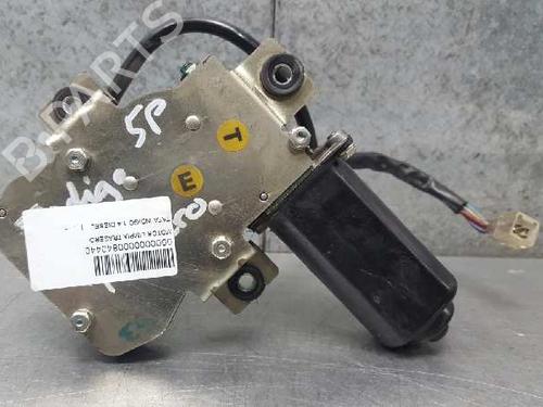 Rear wiper motor TATA INDIGO MARINA (4_V2)  | BP12855457M102 