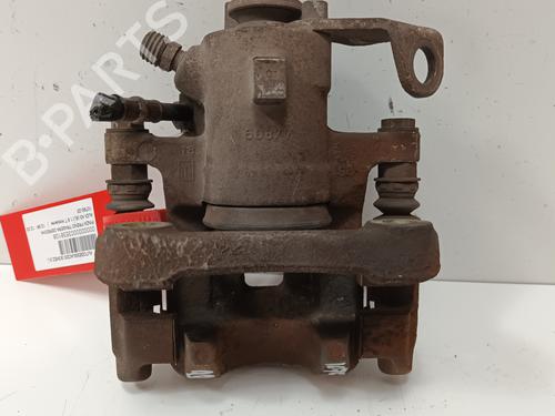 Right rear brake caliper AUDI A3 (8L1) 1.8 T | BP16491181M106 