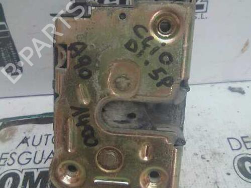 Used Front left lock RENAULT CLIO I (B/C57_, 5/357_) 1.1 (46 hp) 12932630