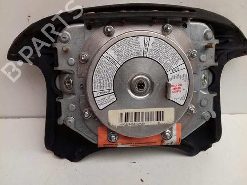Driver airbag VOLVO S40 I (644) 1.6 | BP12758511C9 
