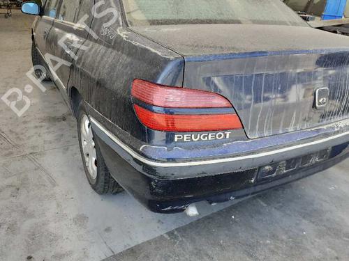 Rim PEUGEOT 406 (8B) 2.0 HDI 110 | BP12776221C45