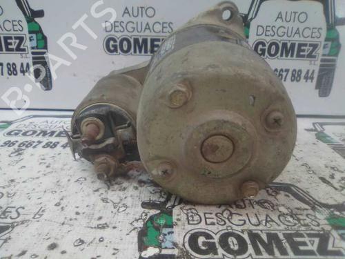 Starter HYUNDAI ACCENT II (LC) 1.3 | BP12702096M8 