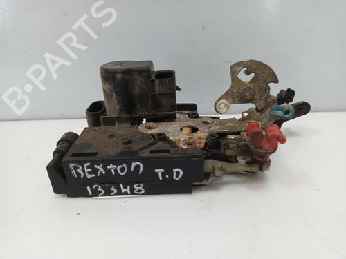 Used Rear right lock Rear right lock SSANGYONG REXTON / REXTON II (GAB_) [2002-2026] 33693928 33693928