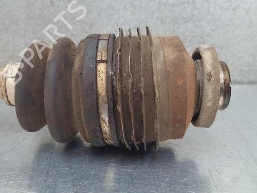 Right front driveshaft HYUNDAI SANTA FÉ I (SM) 2.7 V6 4x4 | BP12728989M39 