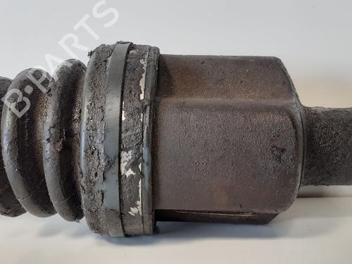 Right front driveshaft CHRYSLER 300M (LR) 2.7 V6 24V | BP12760007M39 