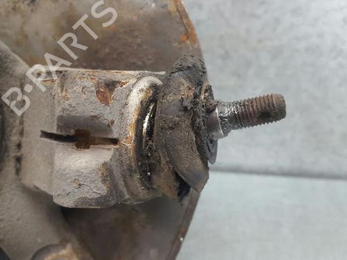 Left front steering knuckle HYUNDAI ATOS (MX) 1.0 i | BP12739223M25 