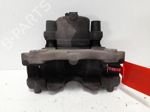 Left front brake caliper OPEL ASTRA H (A04) 1.7 CDTI (L48) | BP12754234M105 