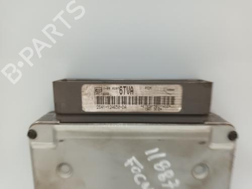 Engine control unit (ECU) FORD FOCUS I Turnier (DNW) 1.8 Turbo DI / TDDi | BP19921934M57 