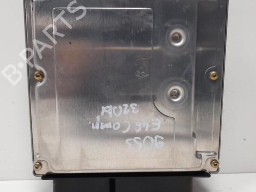 Engine control unit (ECU) BMW 3 Compact (E46) 320 td | BP12777305M57 