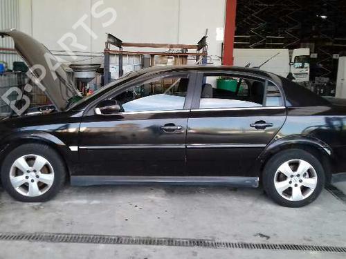 Mass air flow sensor OPEL VECTRA C (Z02) 2.2 DTI 16V (F69) | BP12750906M95 