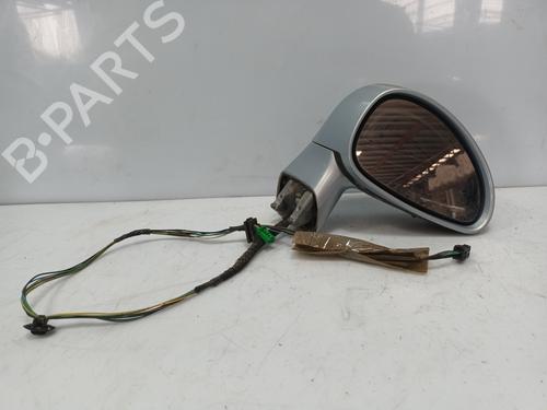 Used Right mirror CITROËN C4 I (LC_) 1.6 16V (109 hp) 23533326