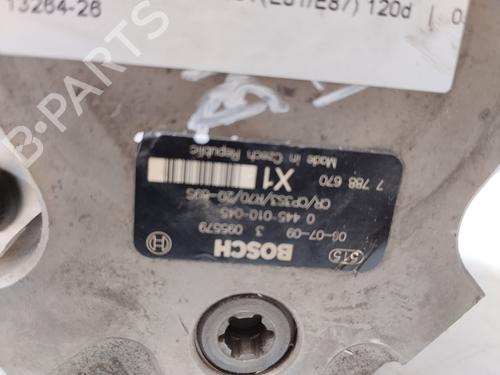 Injection pump BMW 1 (E87) 120 d | BP32473077M78 - Image 3