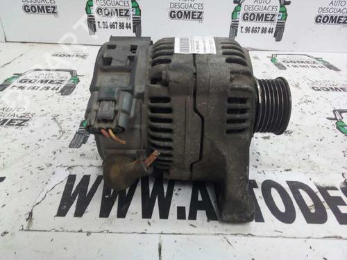 Alternator NISSAN MICRA II (K11) 1.0 i 16V | BP12722653M7 
